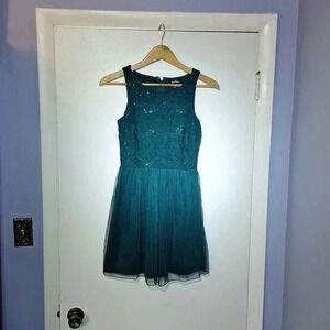 Speechless Girls Dress